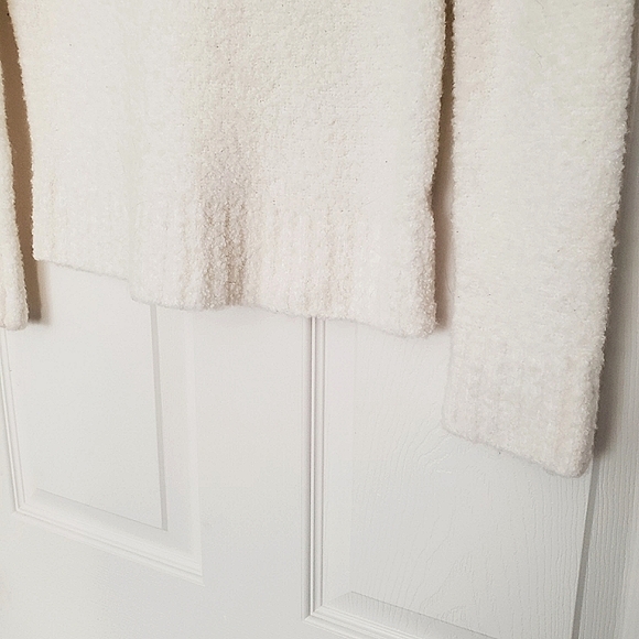 Merona Wool Blend Long Sleeves Sweater - Picture 3 of 6